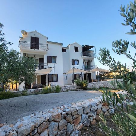 Apartments Pitve Jelsa (Hvar) Exterior foto