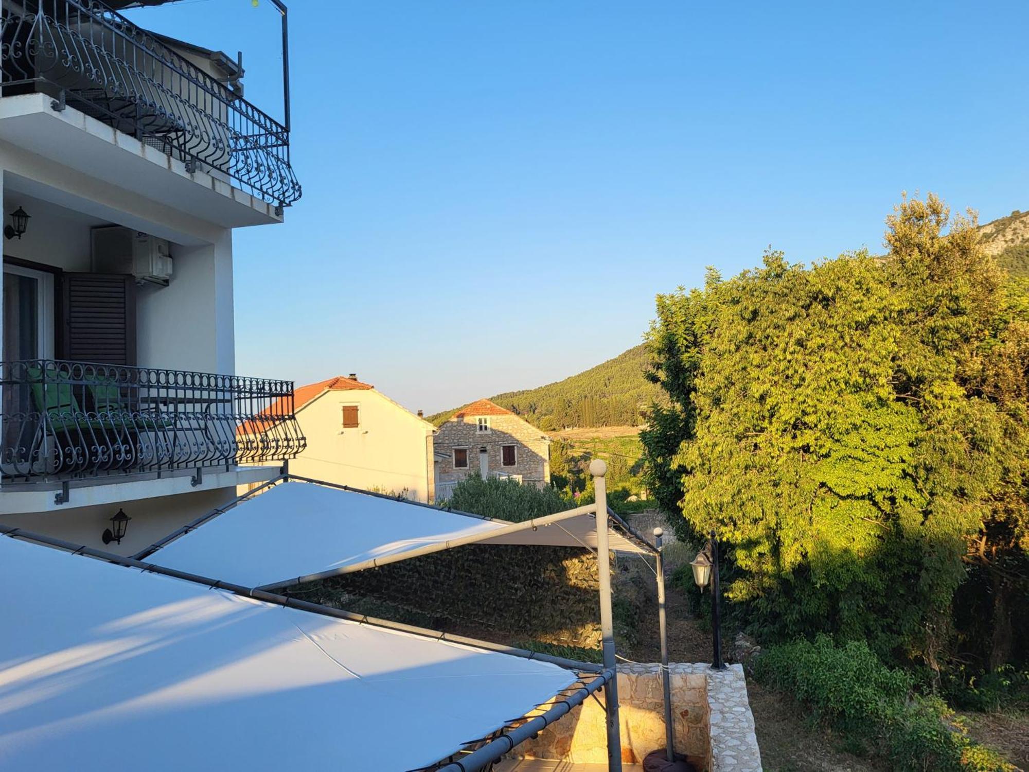 Apartments Pitve Jelsa (Hvar) Exterior foto
