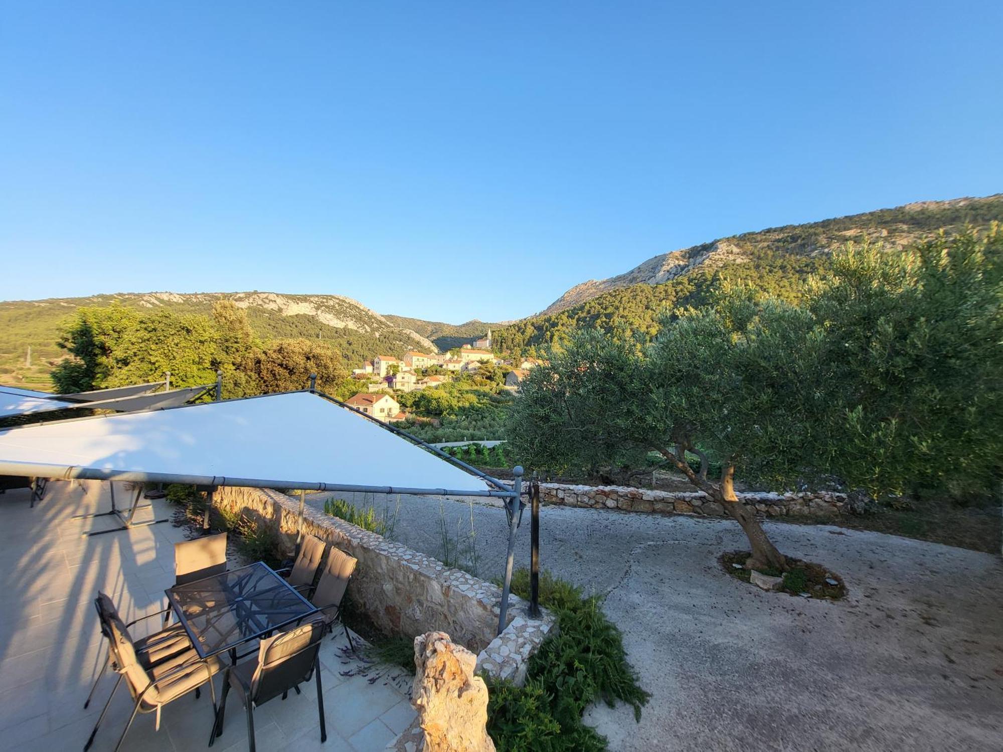 Apartments Pitve Jelsa (Hvar) Exterior foto