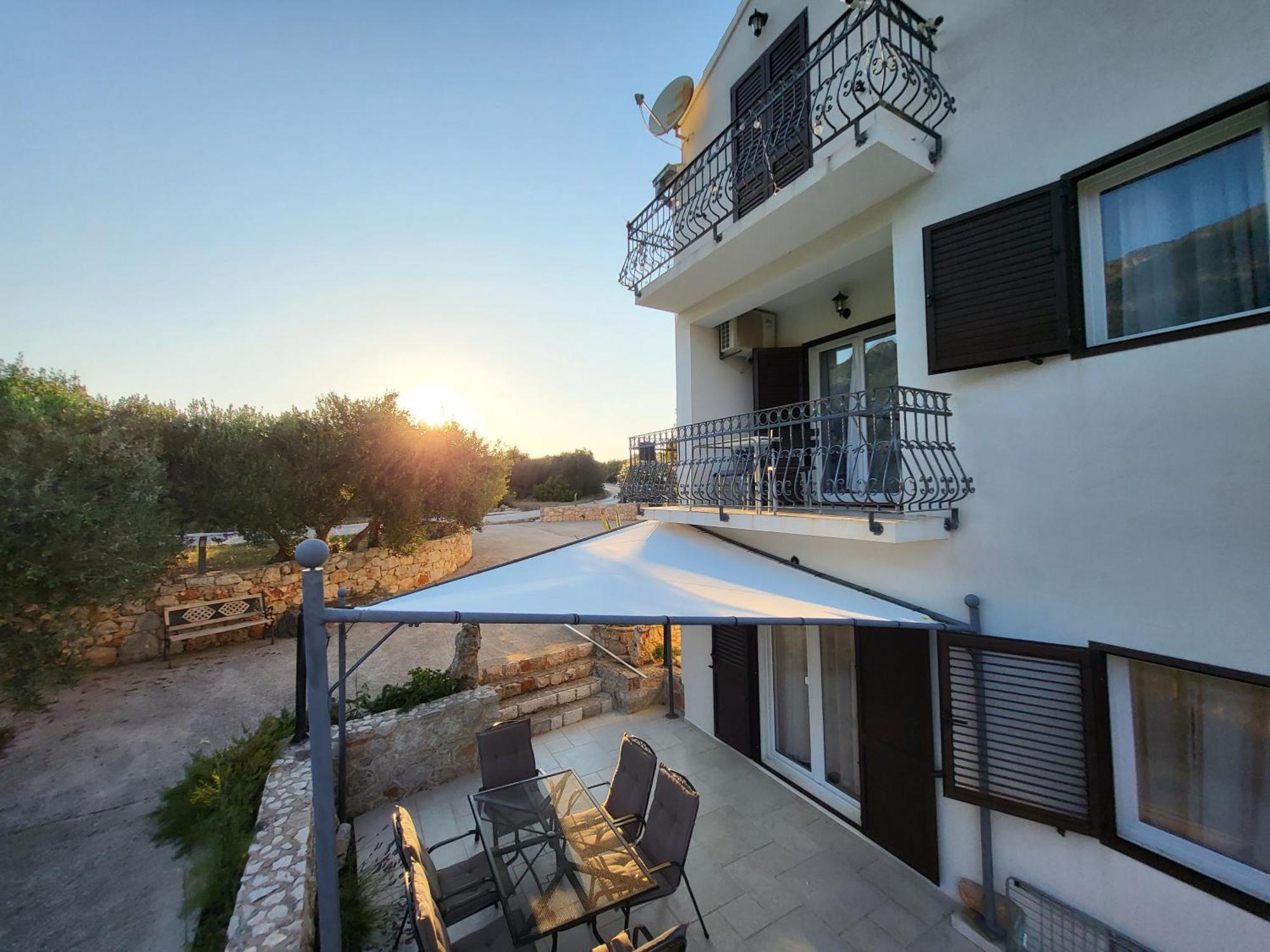 Apartments Pitve Jelsa (Hvar) Exterior foto