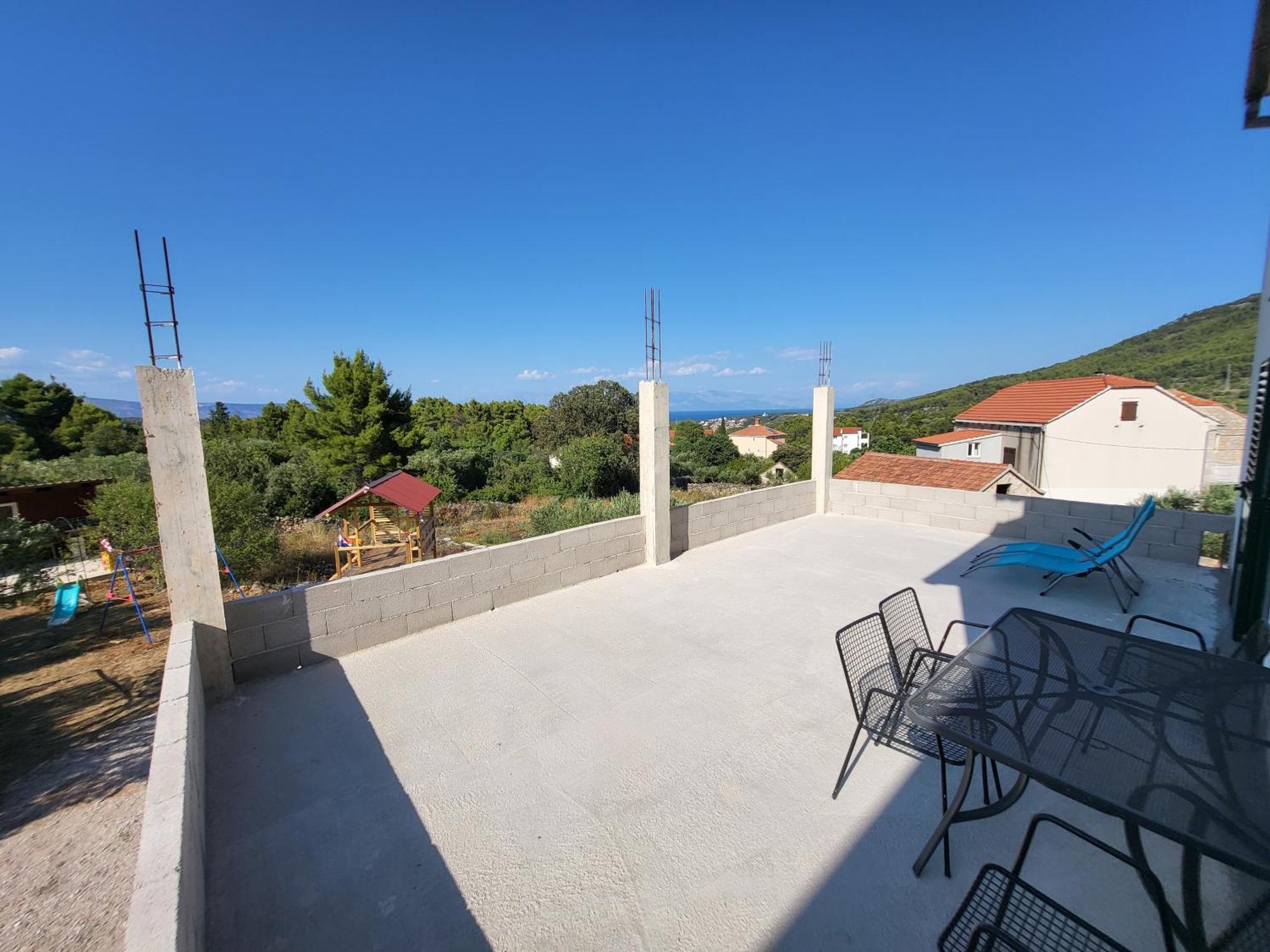 Apartments Pitve Jelsa (Hvar) Exterior foto