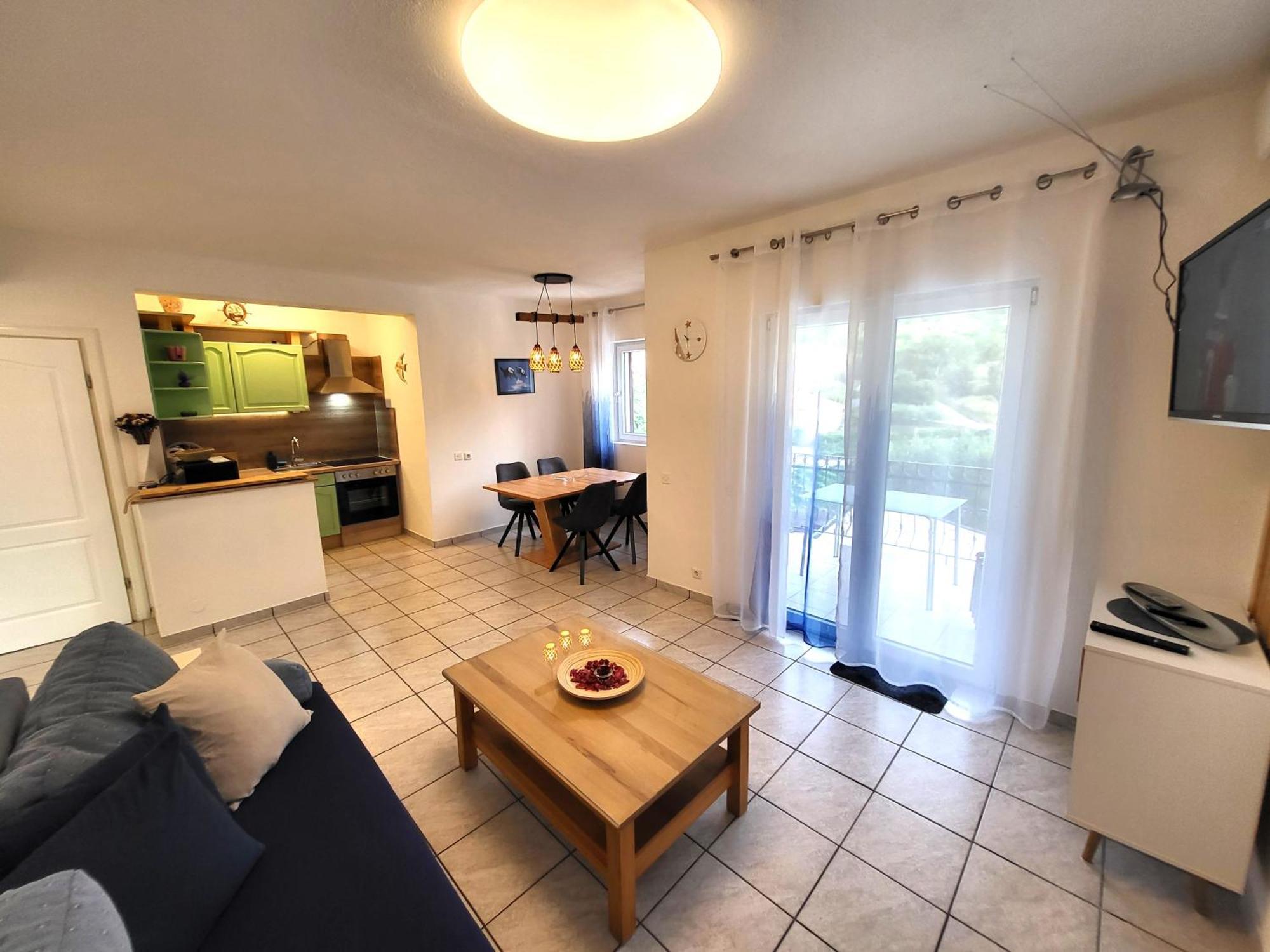Apartments Pitve Jelsa (Hvar) Exterior foto
