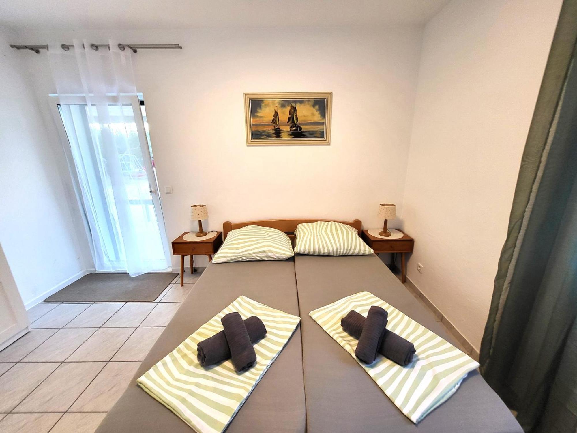 Apartments Pitve Jelsa (Hvar) Exterior foto