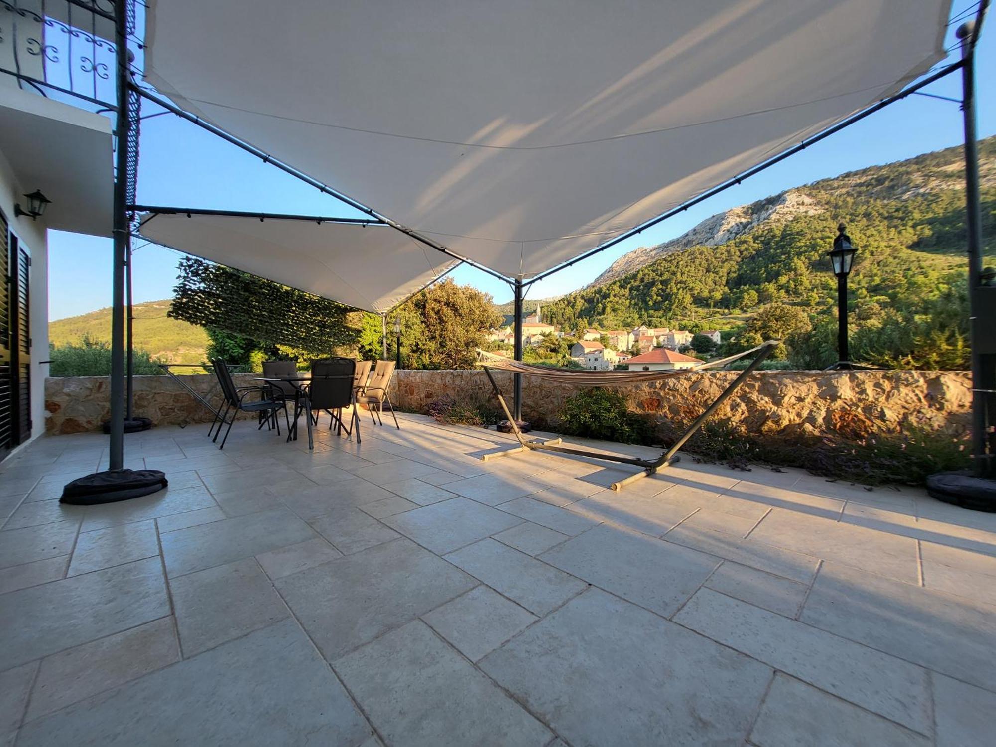 Apartments Pitve Jelsa (Hvar) Exterior foto