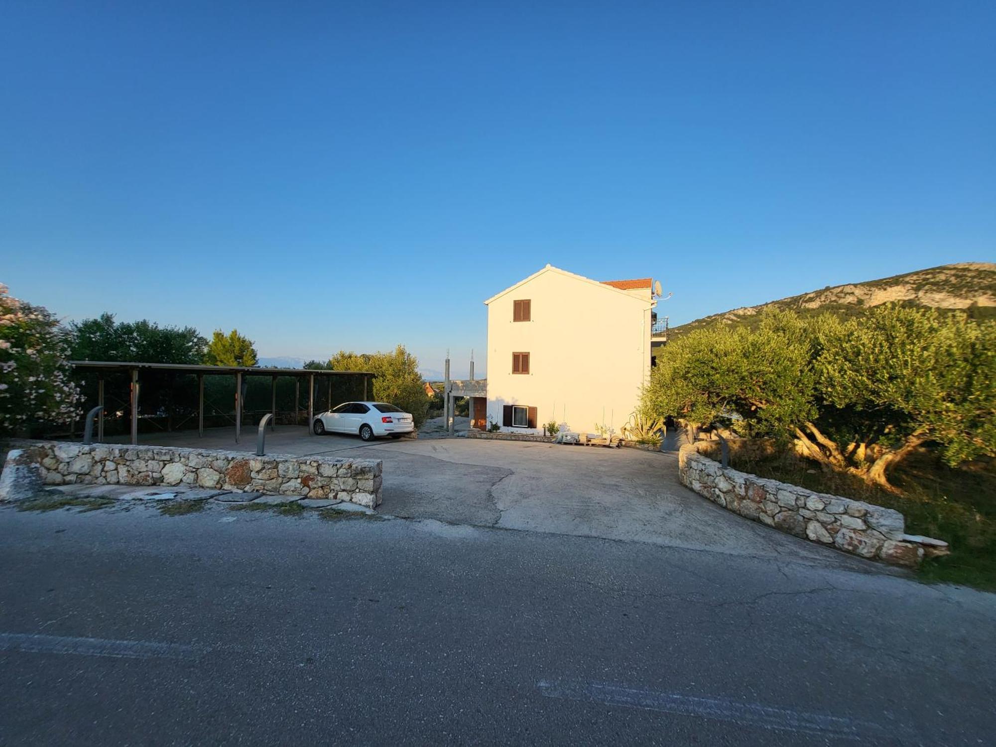 Apartments Pitve Jelsa (Hvar) Exterior foto