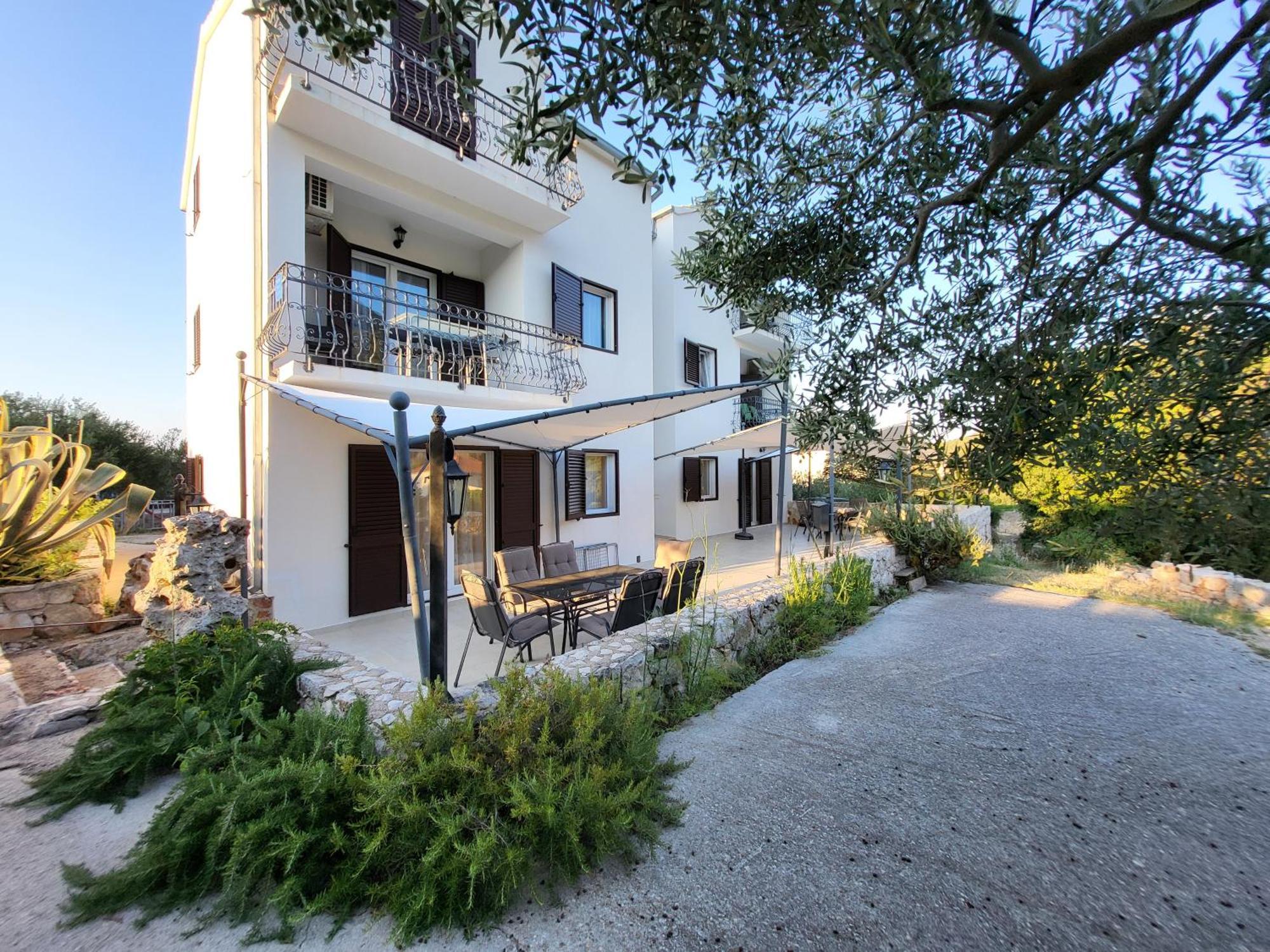 Apartments Pitve Jelsa (Hvar) Exterior foto